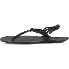 Xero Shoes Genesis Damen Schwarz 38,5