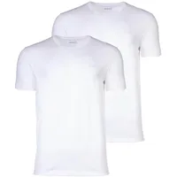 Boss Herren T-Shirt, 2er Pack TShirtRN 2P Comfort