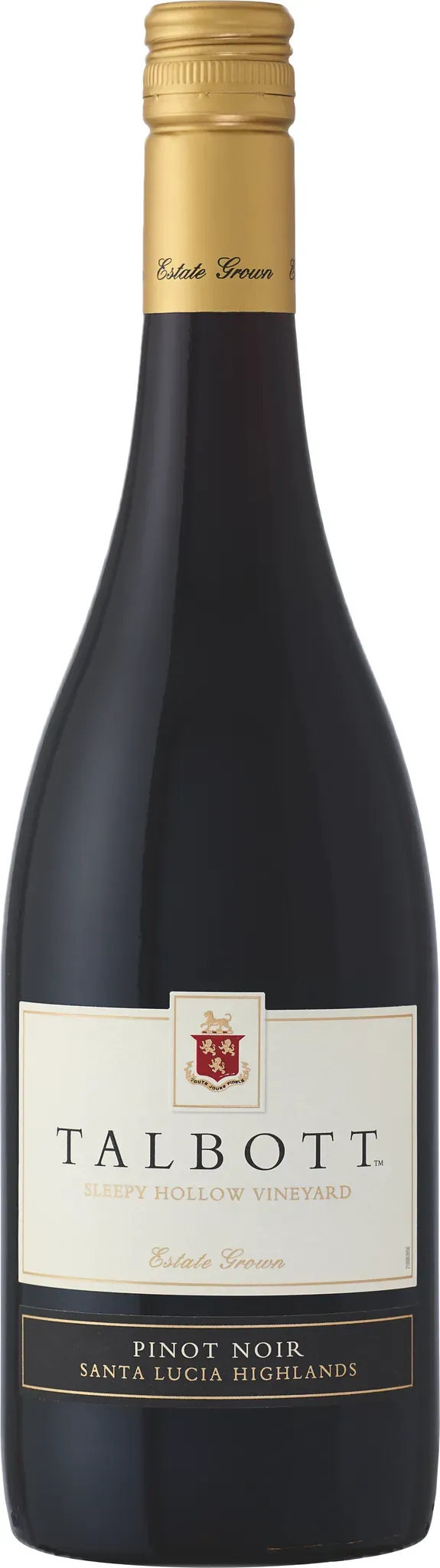 Talbott Sleepy Hollow Pinot Noir