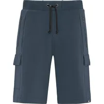 Schneider Sportswear Schneider Anderson Herren Shorts, grau - 56