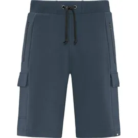 Schneider Sportswear Schneider Anderson Herren Shorts, grau - 56
