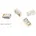 Modularstecker RJ45 Cat5