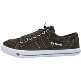 Dockers by Gerli Herren 30ST027-790850 Sneaker, Braun (Khaki 850), 41 EU