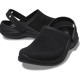 Crocs LiteRide 360 Clog black/black 37-38