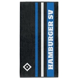 HSV Hamburger SV Handtuch ca. 50 x 100 cm