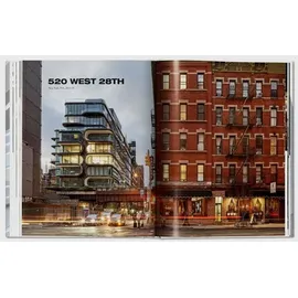 Taschen Zaha Hadid. Complete Works 1979–Today. 2020 Edition