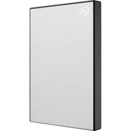 Seagate One Touch 2 TB USB 3.0 Silber STKY2000401