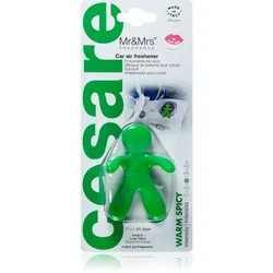 Mr & Mrs Fragrance Cesare Warm Spicy Autoduft 1 St.