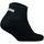 Puma Sneakersocken 12er Pack Schwarz/Grau 35-38