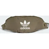 Adicolor Bauchtasche - Olive Strata - 1 Größe