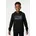 Essentials Hoodie Schwarz 152