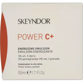 Skeyndor Power C+ Energizing Emulsion 50 ml