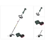 Metabo RTD 18 LTX BL 30 inkl. 1 x 8,0 Ah + Ladegerät