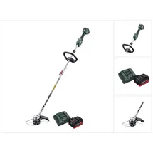 Metabo RTD 18 LTX BL 30 inkl. 1 x 8,0 Ah + Ladegerät