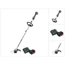 Metabo RTD 18 LTX BL 30 inkl. 1 x 8,0 Ah + Ladegerät