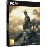 JEU PC Koch Media Final Fantasy XIV Shadow PC