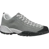 Scarpa Mojito Planet Suede Schuhe (Größe 43.5, grau)