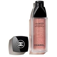 Chanel Les Beiges Eau de Blush light pink 15 ml