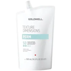 Goldwell Texture Dimensions PERM SD 500ml