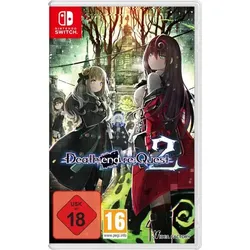 Death end re;Quest 2 - Switch