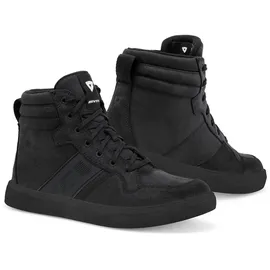 RevIt! Kick Schwarz 46