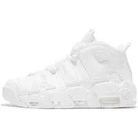 Nike Air More Uptempo '96 Sneaker, weiß, 42.5 EU