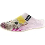 Verbenas York Animal Pelo für Damen, bunt, Größe: 38 EU