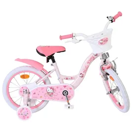 Volare Hello Kitty 16 Zoll RH 0 cm rosa