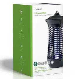 Nedis Mückenstopp Lichtfalle 18 W