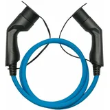 Kabelmeister Ladekabel Typ 2 10 m