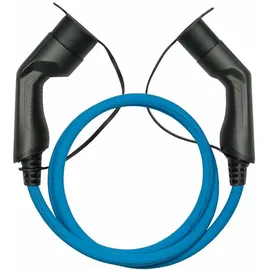 Kabelmeister Ladekabel Typ 2 10 m