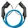 Kabelmeister Ladekabel Typ 2 10 m