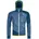 Jacke Größe S blau