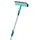 Leifheit Fensterwischer Brush Window Cleaner Telescope 200 cm