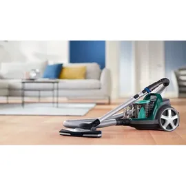 Philips PowerPro Active FC9550/09 Schwarz