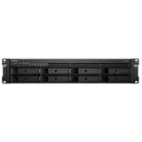 Synology Rackstation RS1221RP+ NAS System 8-Bay