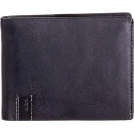 Maître Parfumeur et Gantier Maitre Tinello Galbert Geldbörse unisex schwarz