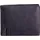 Maître Parfumeur et Gantier Maitre Tinello Galbert Geldbörse unisex schwarz