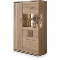 Ideal Möbel Kansas Highboard