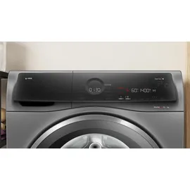 Bosch Serie 8 WNC254AS0 Waschtrockner (10.5 kg / 6 kg, 1400 U/min)