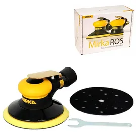Mirka ROS 650CV 150mm