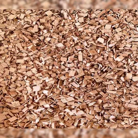 PINI Räucherchips 15 kg Apfel