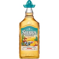 Sierra Tropical Chilli Likör 18% 1l