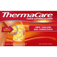 ThermaCare Knie, 2 Bandagen