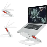 Leitz Laptopständer Ergo 64240001