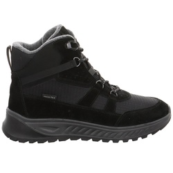 WITEBLAZE Paul Winter Trekkingstiefel Herren 9000 - schwarz 43