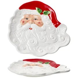 Mambocat Santa Kaffeeservice 3-tlg. Steingut