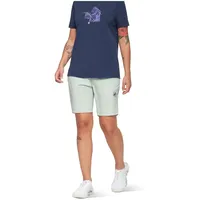 Mammut Hiking V Kurze Hose - Silver Sage -