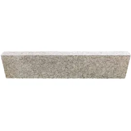 Trendline Randstein Granit 100 x 20 x 6 cm grau