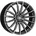 titan 9 0 x 20 5 x 112 ET42 Graphite Matt/Polished